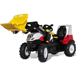 Rolly Toys rollyFarmtrac Steyr Terrus CVT