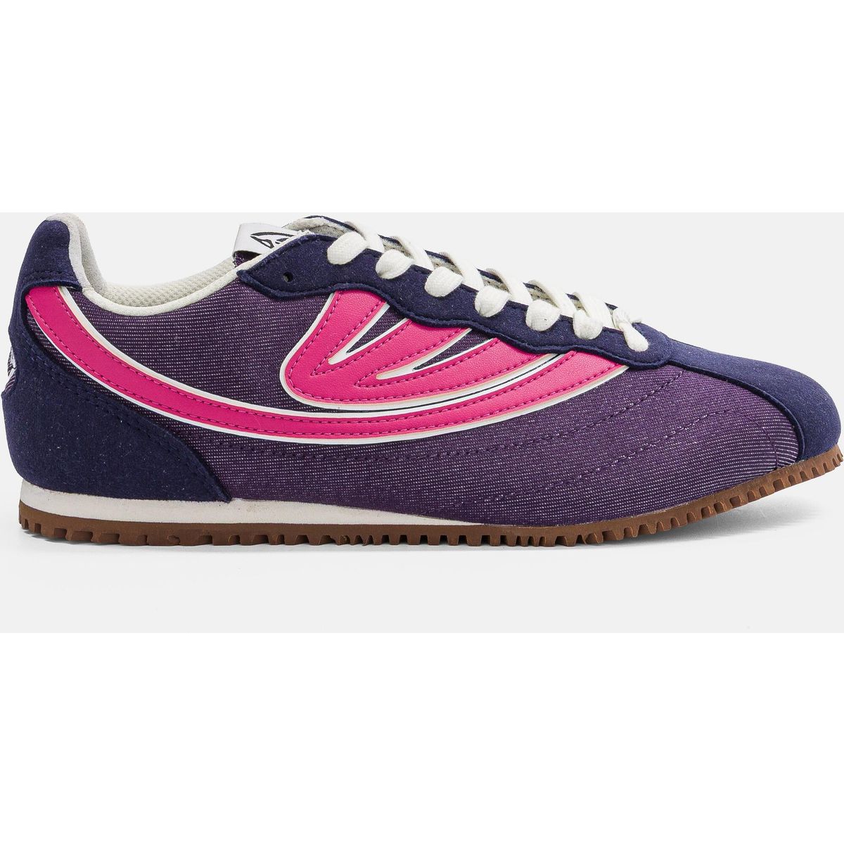 MoEa Rise rise - purple & pink - corn 40 MOEA-BAS012-0840