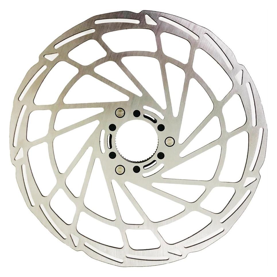 Jagwire Bremsscheibe Sport SR1 Rotors 180 mm (180 mm) (204651.05)