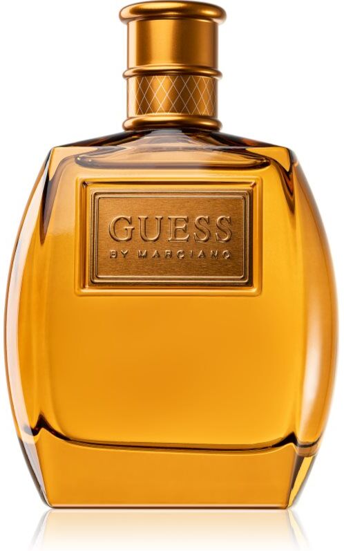 Guess by Marciano EDT M 100 ml