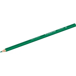 STAEDTLER Farbstift ergo soft grün