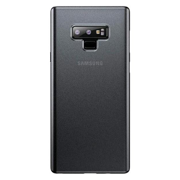 Baseus Wing Series Samsung Galaxy Note9 Hülle (Samsung Galaxy Note 9) (WISANOTE9-E01)