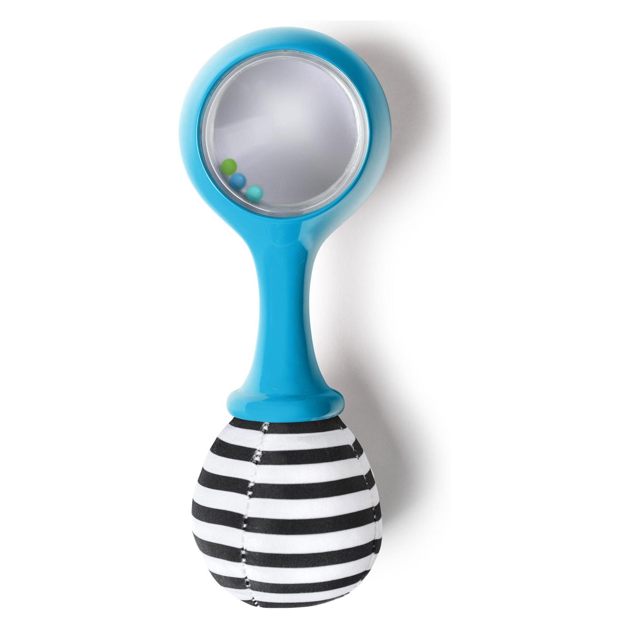 Baby Einstein Shake & Groove maracas-legetøj (BE-17466)