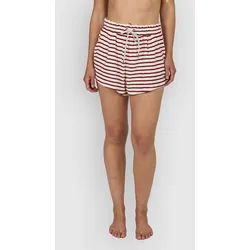 Salty Crew Schooner Short Shorts plum Gr. S