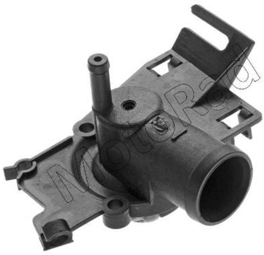 Thermostat (liquide de refroidissement) MOTORAD 386-87K