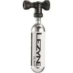 Lezyne, Velopumpe