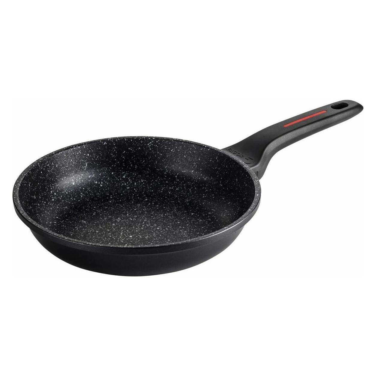 Fagor Pfanne Alutherm Ø 18 cm (Bratpfanne, Aluminium) (45268300)