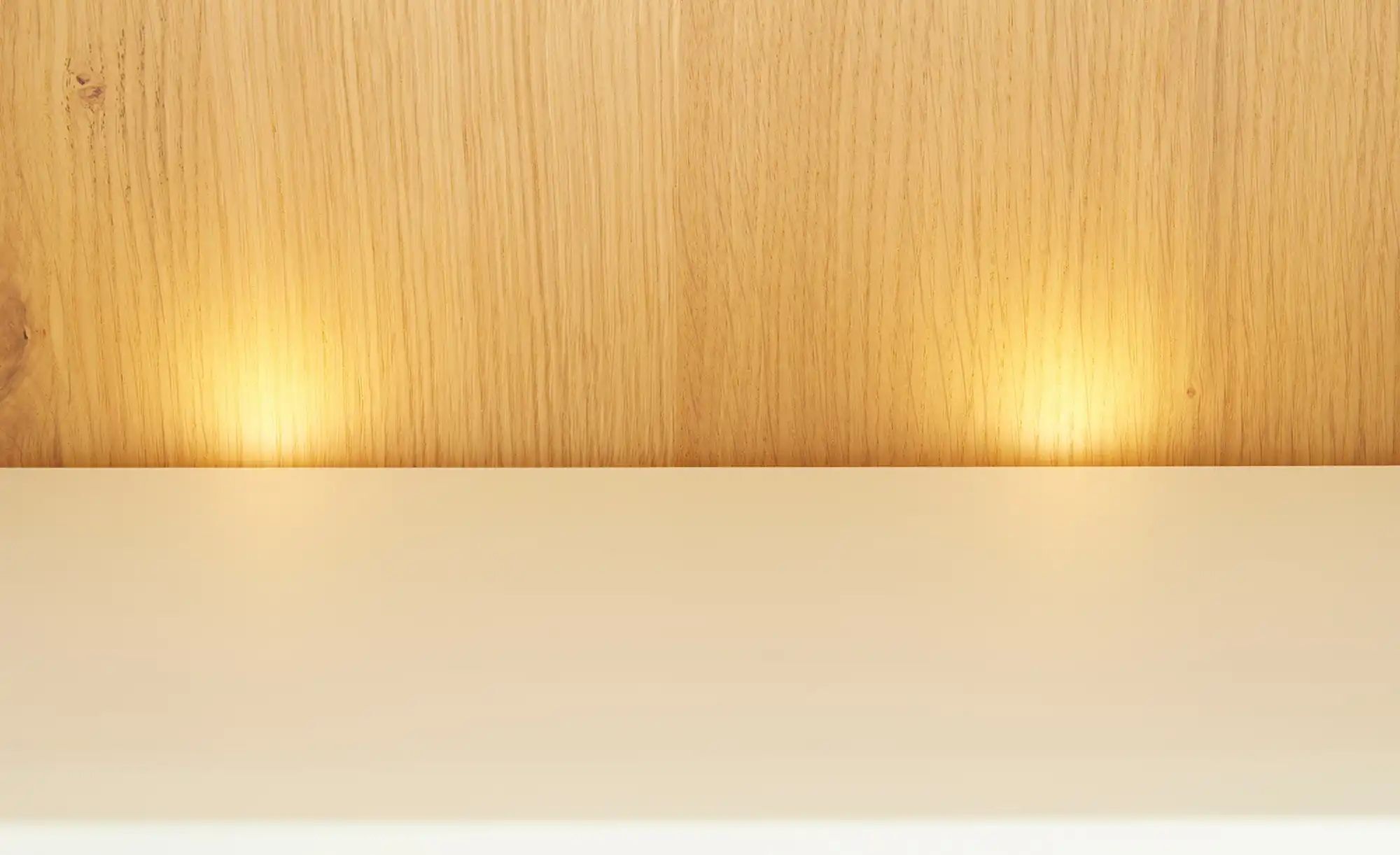 maison bleue LED-Beleuchtung  Petit Chalet ¦ silber