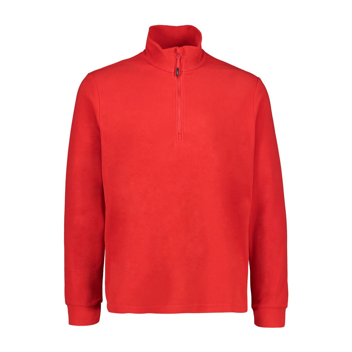 CMP MAN Fleece Sweat ferrari (C580) 46 3G28037N-C580-46