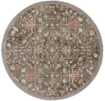 SAFAVIEH Grove Mall Floral Rug