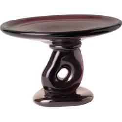Damo Etagere 21 cm, bordeaux