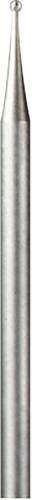 Dremel 26150105JA Graviermesser 0,8mm 105 Schaft-Ø 3.2mm 3St.
