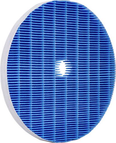 Zeyxo FA22 FA22 Ersatz-Filter Blau