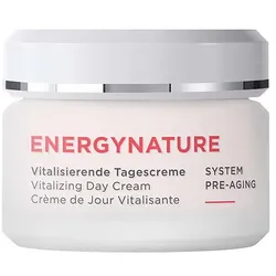 50ml ANNEMARIE BÖRLIND ENERGYNATURE SYSTEM PRE-AGING Vitalisierende Tagescreme