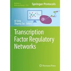 Transcription Factor Regulatory Networks, Fachbücher