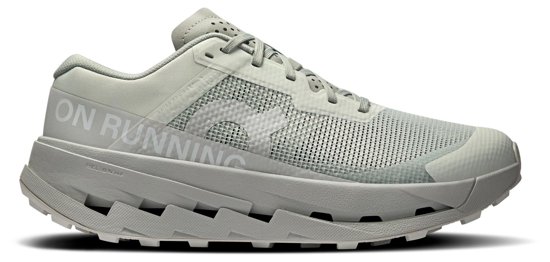 ON Running CLOUDULTRA 3 hellblau 37.5
