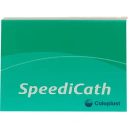 SPEEDICATH Compact Einmalkath.Ch 12 285820 30 St