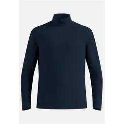 Odlo, Herren, Funktionsshirt, Rigi (M), Blau, M