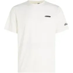 O'NEILL T-Shirt TRVLR SERIES PHOTOPRINT T-SHIRT, Größe L in Weiß Weiß