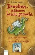 Cressida Cowell - Drachenzähmen leicht gemacht: Ein Handbuch für Wikinger von Hicks dem Hartnäckigen - Preis vom 09.10.2026 07:28:09 h