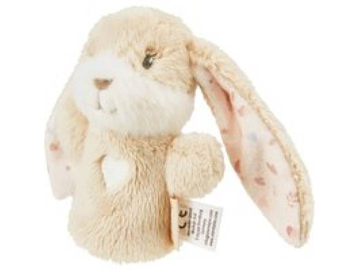 Fingerpuppe Hase Hanni