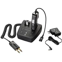 Poly CA12CD-S A DECT EU, Headset Zubehör