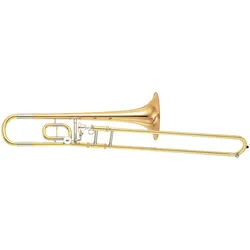 Yamaha YSL-350C Posaune - Tenorposaune