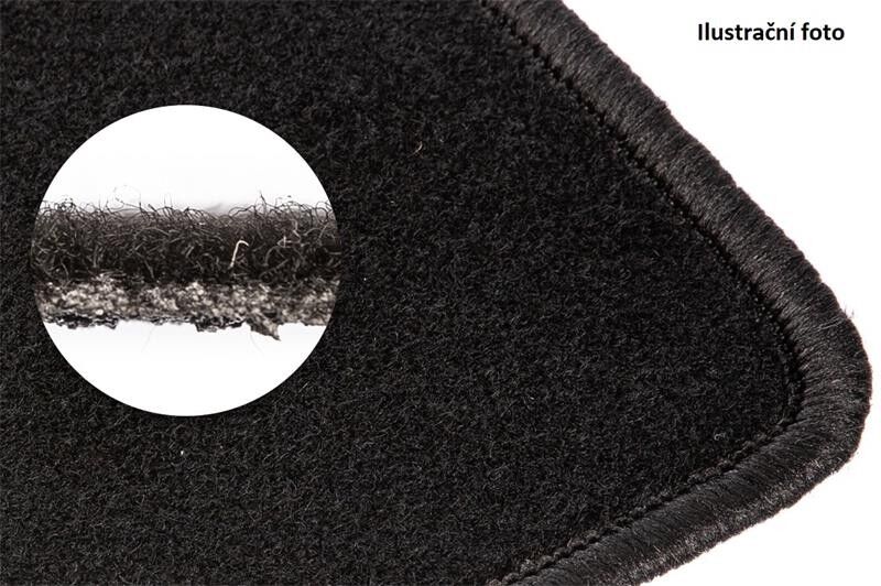 AZ AUTO DESIGN 720673 Floor mats