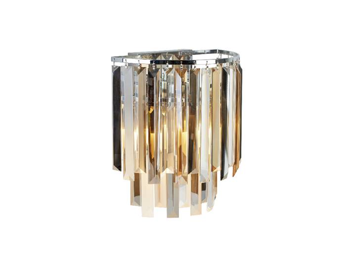 Luxuriöse, dimmbare Wandlampe „Clarissa“ Multicolor Searchlight