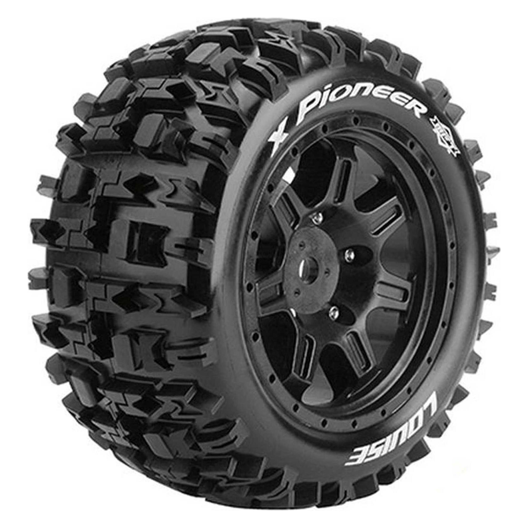 Louise x-pioneer sport-reifen x-maxx mft (2 stk) (LOUT3296B)