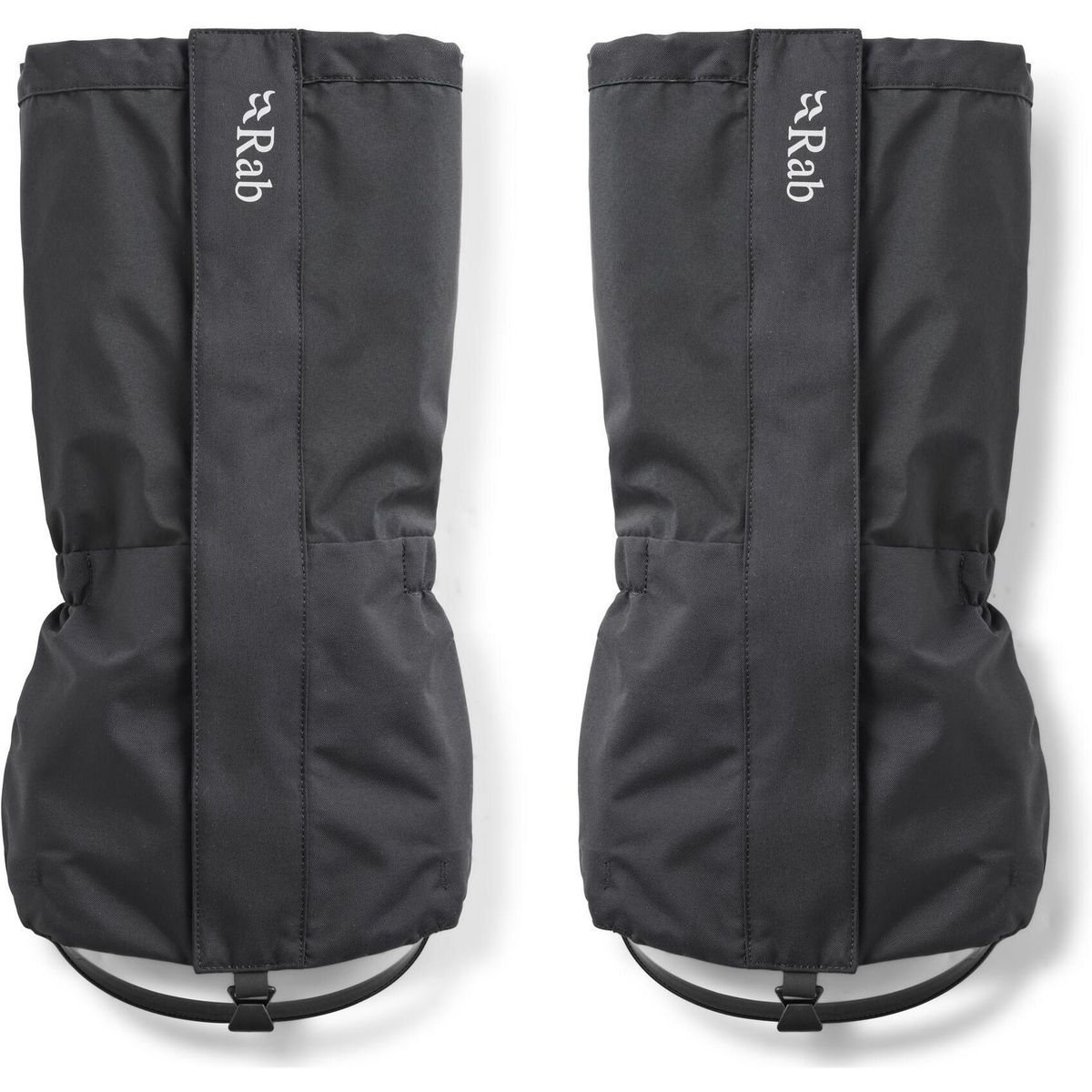 Rab Kangri GTX Gaiter black (BLK) M QAJ-42-BLK-MED