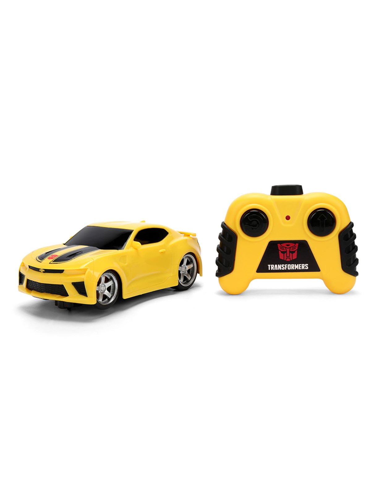 Jada Toys RC Transformers Bumblebee 1:32