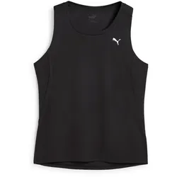PUMA Run Velocity Polyester Lauf-Tanktop Damen 01 - PUMA black XS