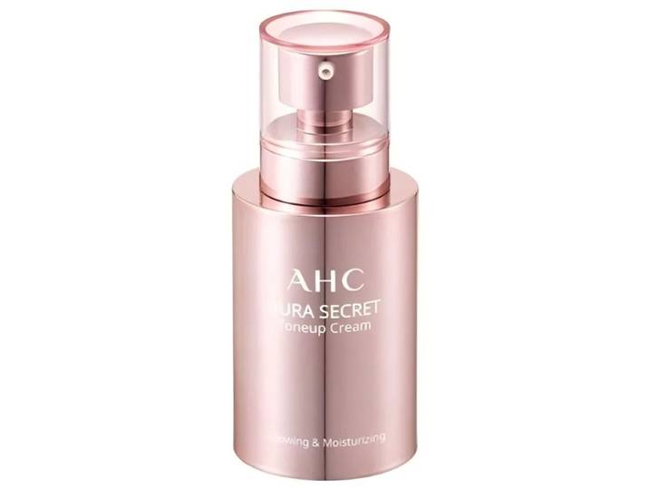 AHC verhelderende crème 50 g