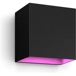 Philips Hue, Gartenbeleuchtung, White & Color Ambiance Resonate (350 lm, IP44)