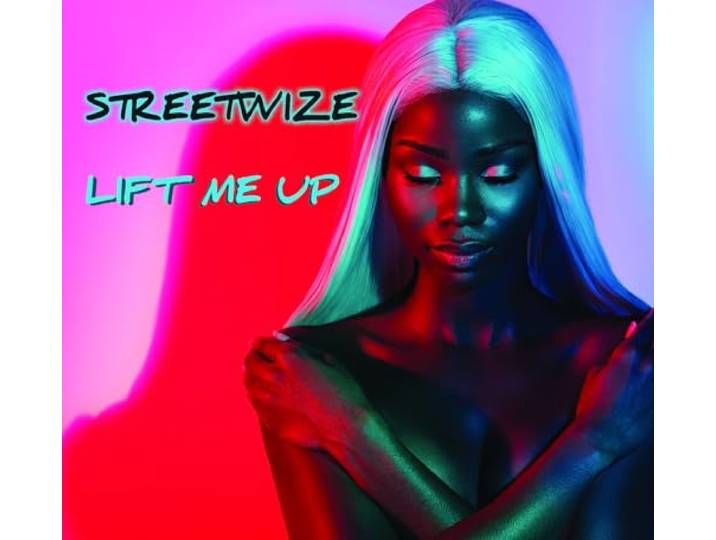 Lift Me Up
