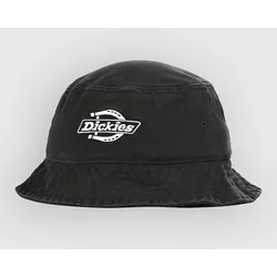 Dickies Lockland Bucket Hat black Gr. SM