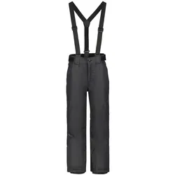 ICEPEAK Lenzen S8 Skihose Kinder 990 - basic black 152