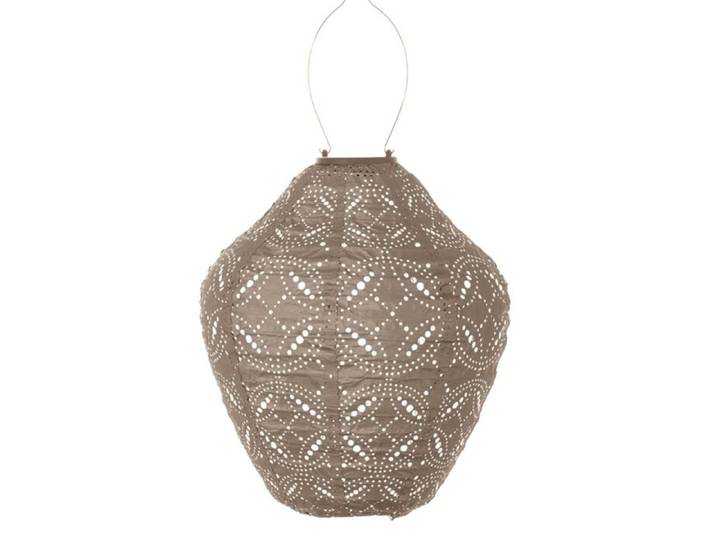 Lumiz Solar-Lampion Jar 33,7x30 cm