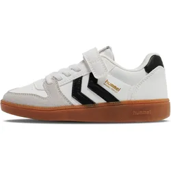 hummel, Unisex, Hallenschuhe, Handball Perfekt Sp Jr (31), Weiss