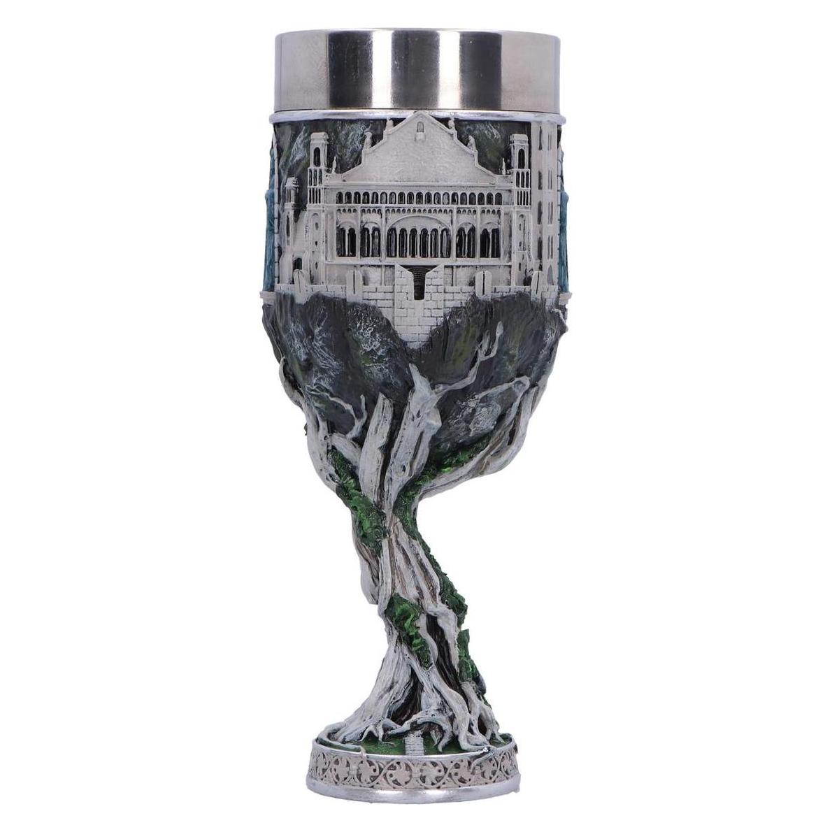 Nemesis Now Herr der Ringe Kelch Gondor (B6673B24)