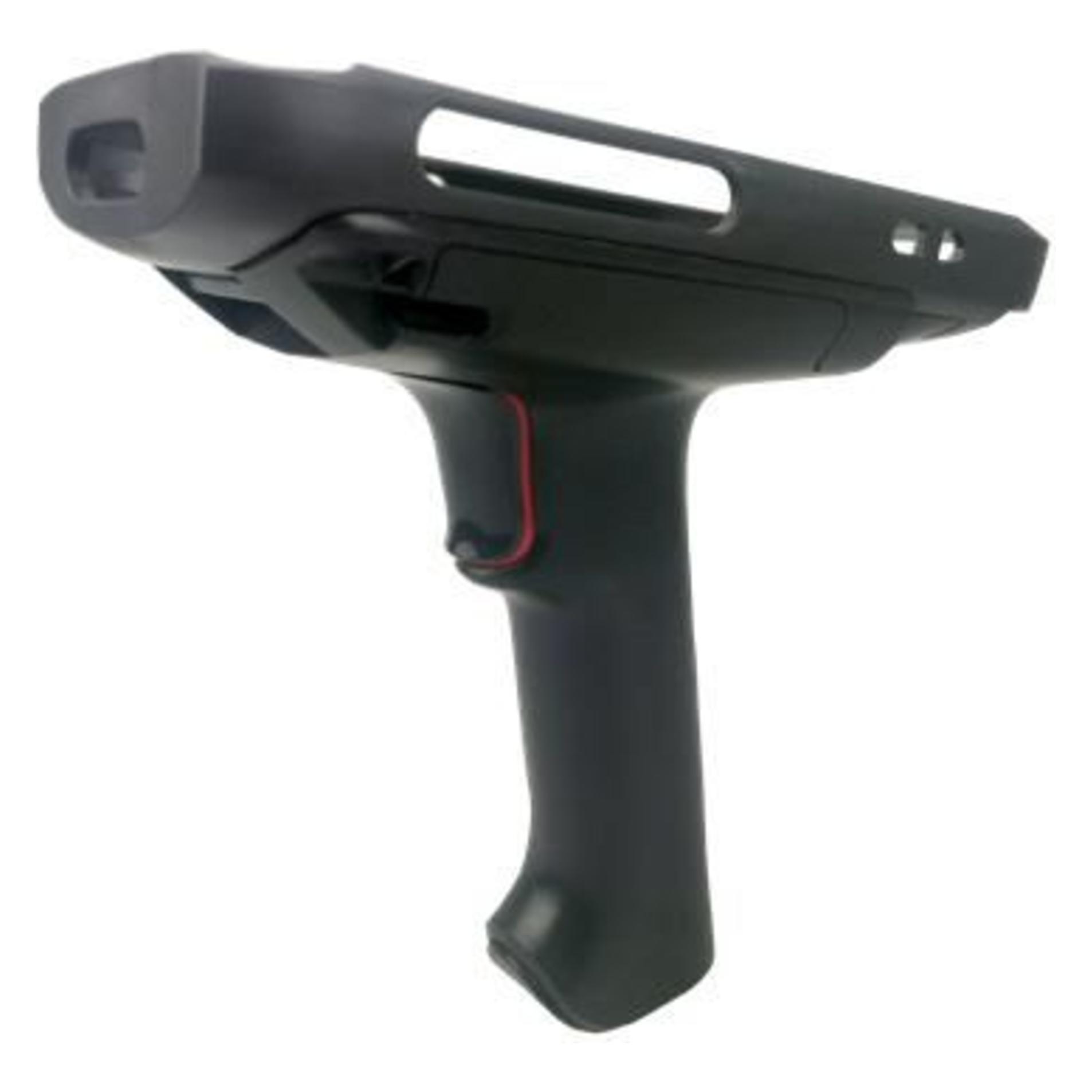 Honeywell Scan Handle and TPU Boot - Handheld-Pistolengriff (CT40-SH-PB)