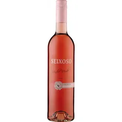 Seixoso Rosado Quinta da Lixa 2025