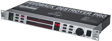 Behringer FBQ2496 Feedback Destroyer
