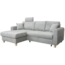 Z2 Ecksofa LANNION - SC ca. 244.00x163.00