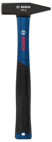 Bosch Professional Schlosserhammer 500g 1600A03B6D Schlosserhammer 322mm 1St.