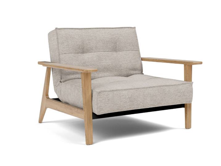 Innovation Living Splitback Stuhl 115x90 cm