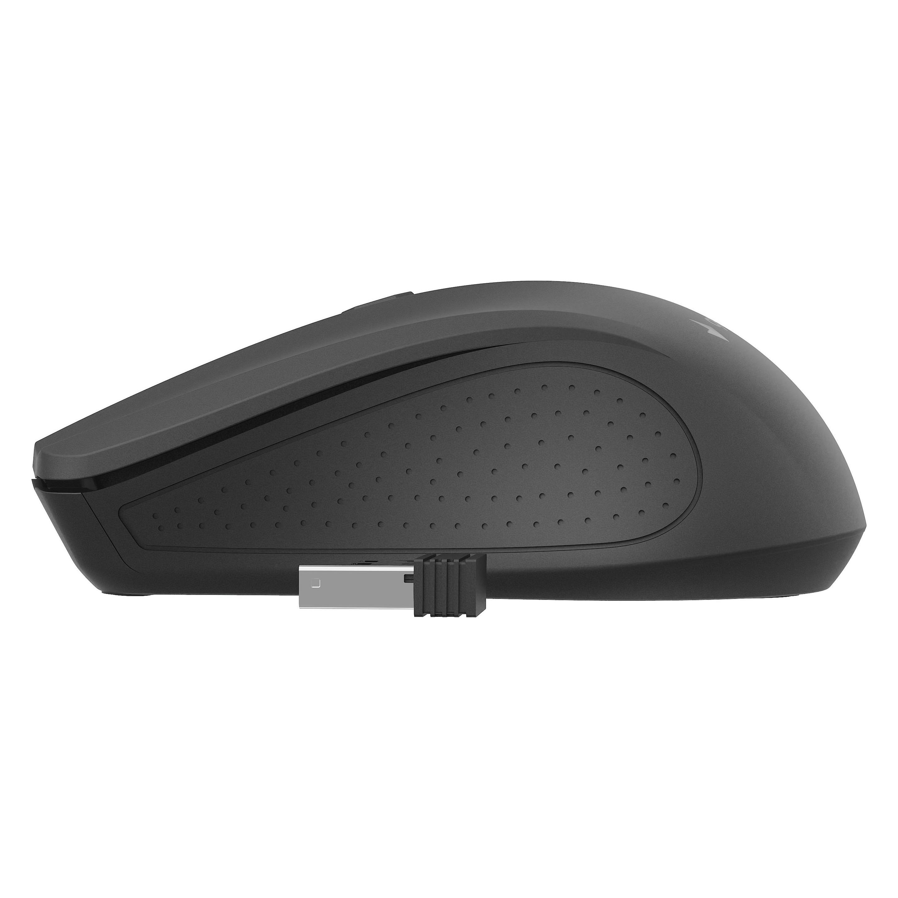 Gembird NX-7000 (Kabellos) (MUSW-4B-04)