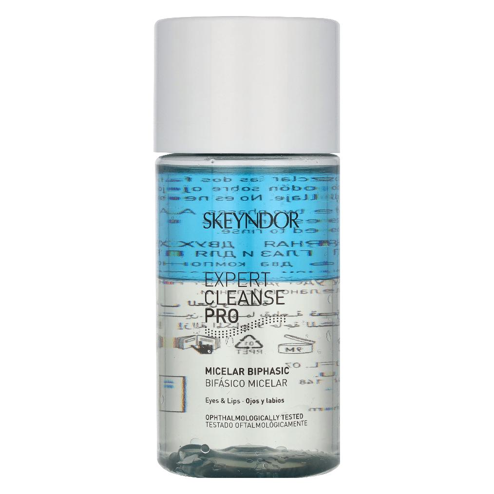 Skeyndor Expert Cleanse Pro Micellar Biphasic (Mizellenwasser, 125 ml) (30059857)