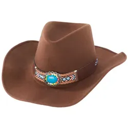 Cowboyhut "Poca"